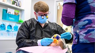 WVU School of Dentistry celebrates 30 years of Rural Health Program