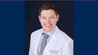 WVU School of Dentistry welcomes faculty provider in Restorative Dentistry