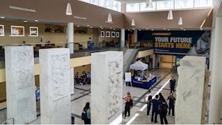 WVU School of Medicine and School of Public Health offer two new accelerated pathways 