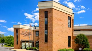 WVU School of Medicine announces new internal medicine residency program and academic department hosted at Eastern Campus