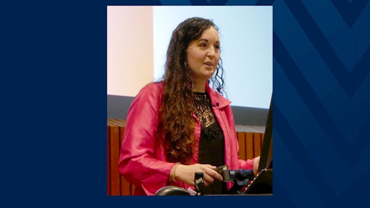 WVU School of Medicine Charleston Campus faculty member joins editorial board of SCORE