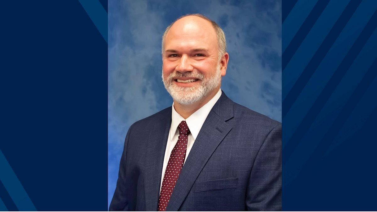 WVU School of Medicine Charleston Campus names Campbell associate vice president and dean