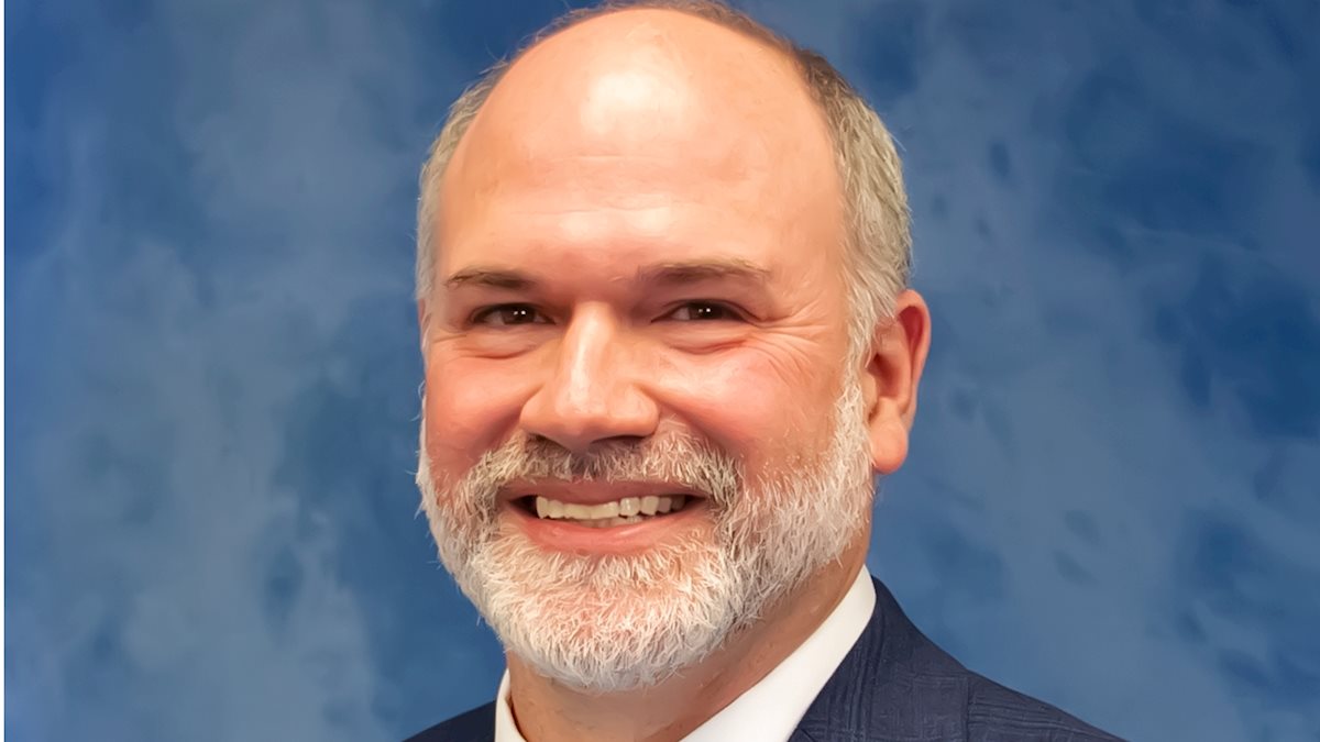 WVU School of Medicine Charleston Campus names Campbell associate vice president and dean