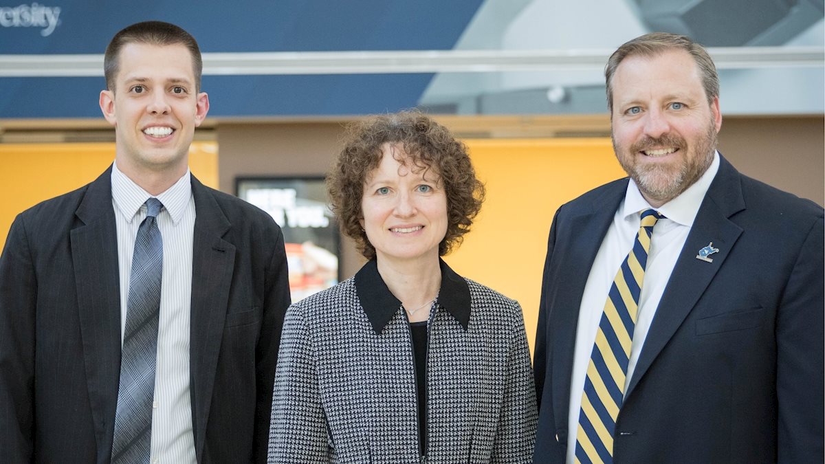 WVU School of Medicine launches new advance track curriculum to help lessen student debt