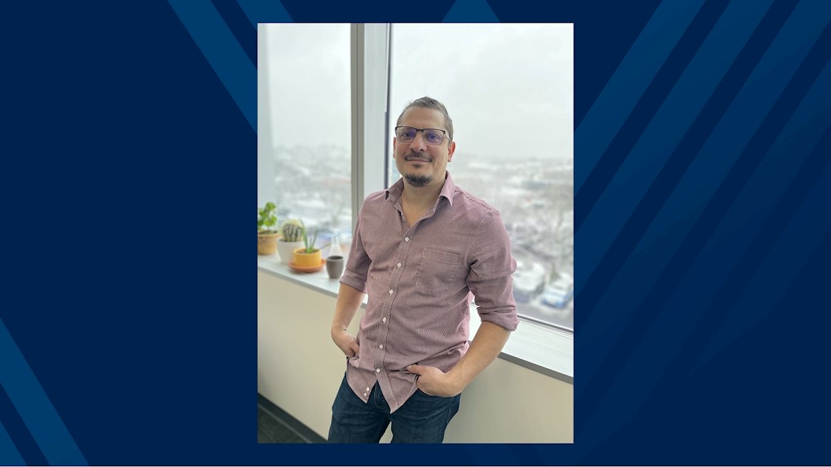 WVU School of medicine receives notification of funding for research aimed at developing novel therapies for blinding genetic disease