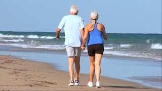 WVU School of Medicine researchers find that retirement and healthy lifestyle don’t always correlate