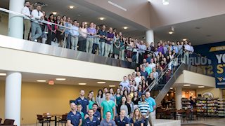 WVU School of Medicine welcomes new medical residents