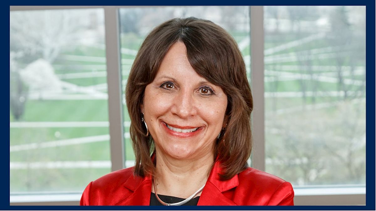 WVU School of Nursing alum honored by American Academy of Nursing