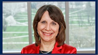 WVU School of Nursing alum honored by American Academy of Nursing