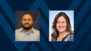 WVU School of Nursing announces new associate dean appointments 