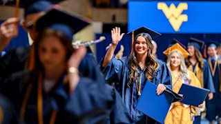 WVU School of Nursing awarded $1.5 million through West Virginia’s Nursing Workforce Expansion Program