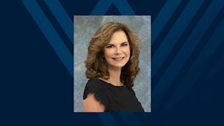 WVU School of Nursing Dean Tara Hulsey re-elected as president of state RN board