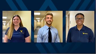 WVU School of Nursing establishes ambassador scholarship program