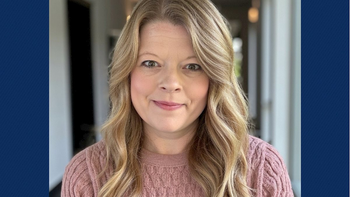 WVU School of Nursing faculty member advances student success through innovation, mentorship