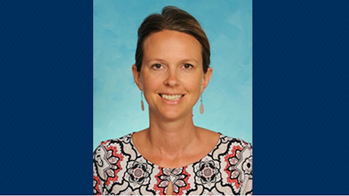WVU School of Nursing faculty member contributes to National Public Data Working Group at Clinton Global Initiative