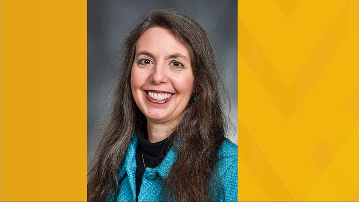 WVU School Of Nursing Names Associate Dean Of Academics | School Of ...