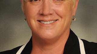 WVU School of Nursing names director of development