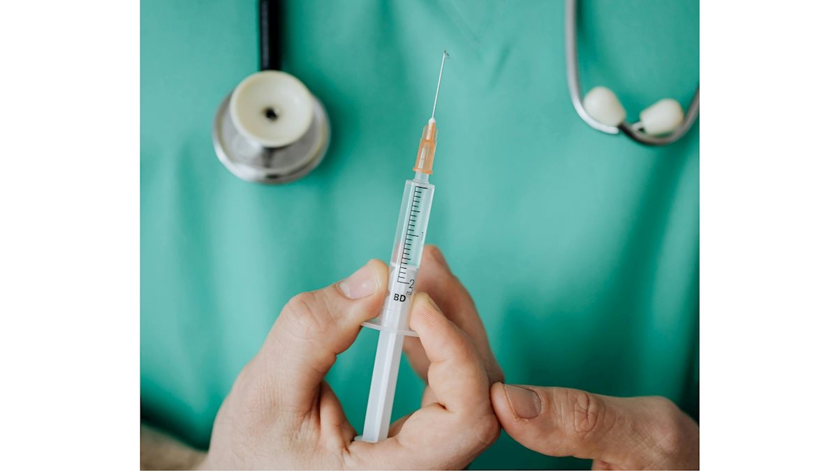WVU School of Nursing partners with Mon County Health Department to