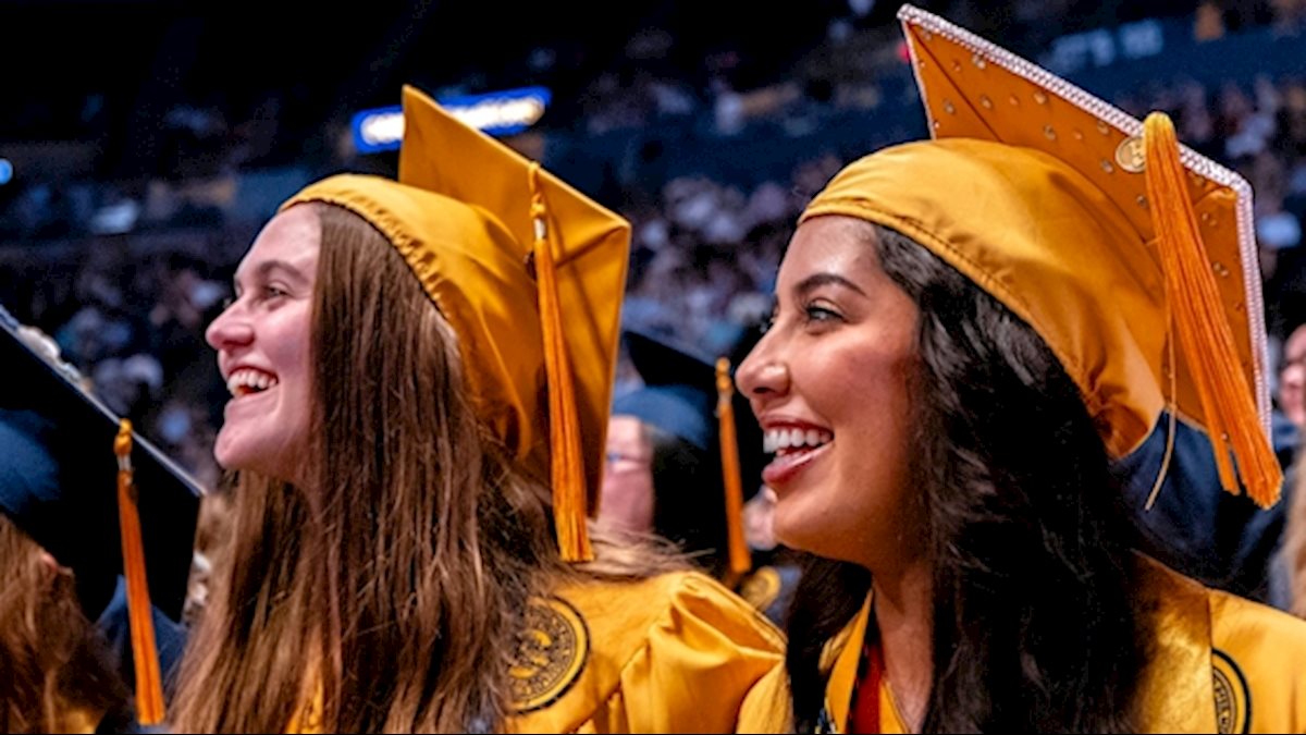 WVU School of Nursing ranks as No. 1 nursing school in West Virginia for 2026