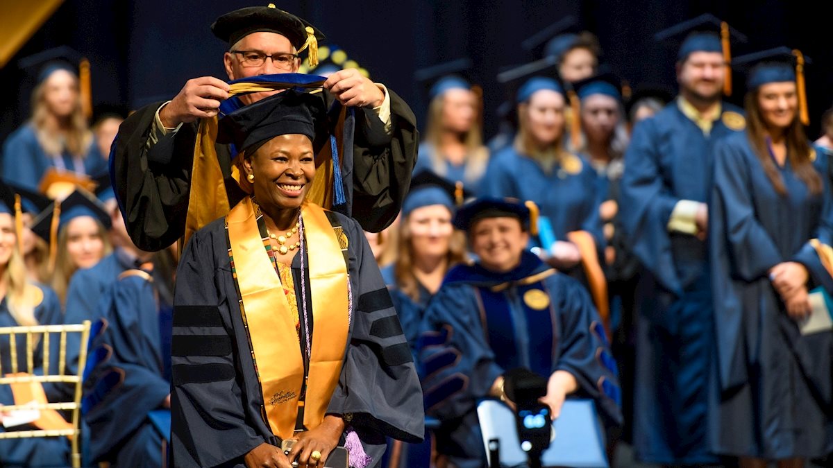 WVU School of Nursing ranks in top 100 best nursing schools for master