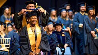 WVU School of Nursing ranks in top 100 best nursing schools for master’s degree by U.S. News and World Report