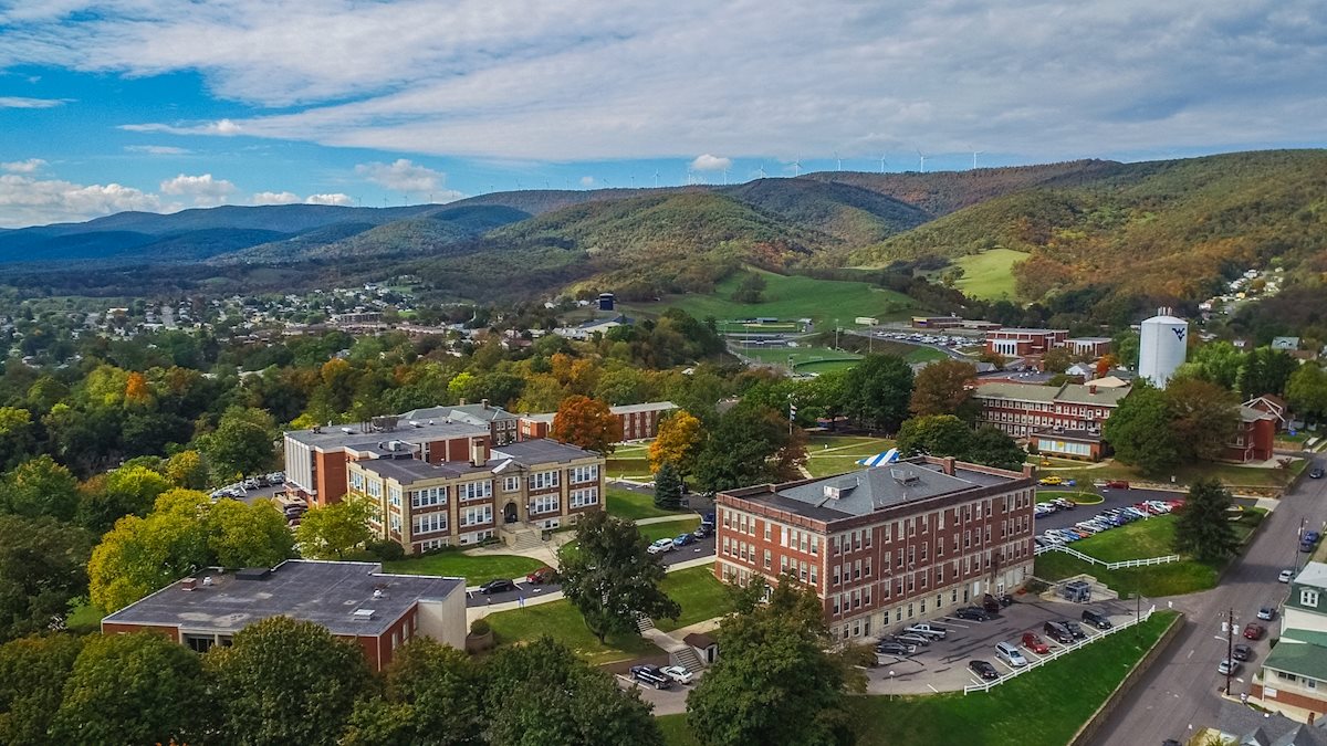 WVU School of Nursing receives final approval to offer four-year nursing degree on Keyser campus