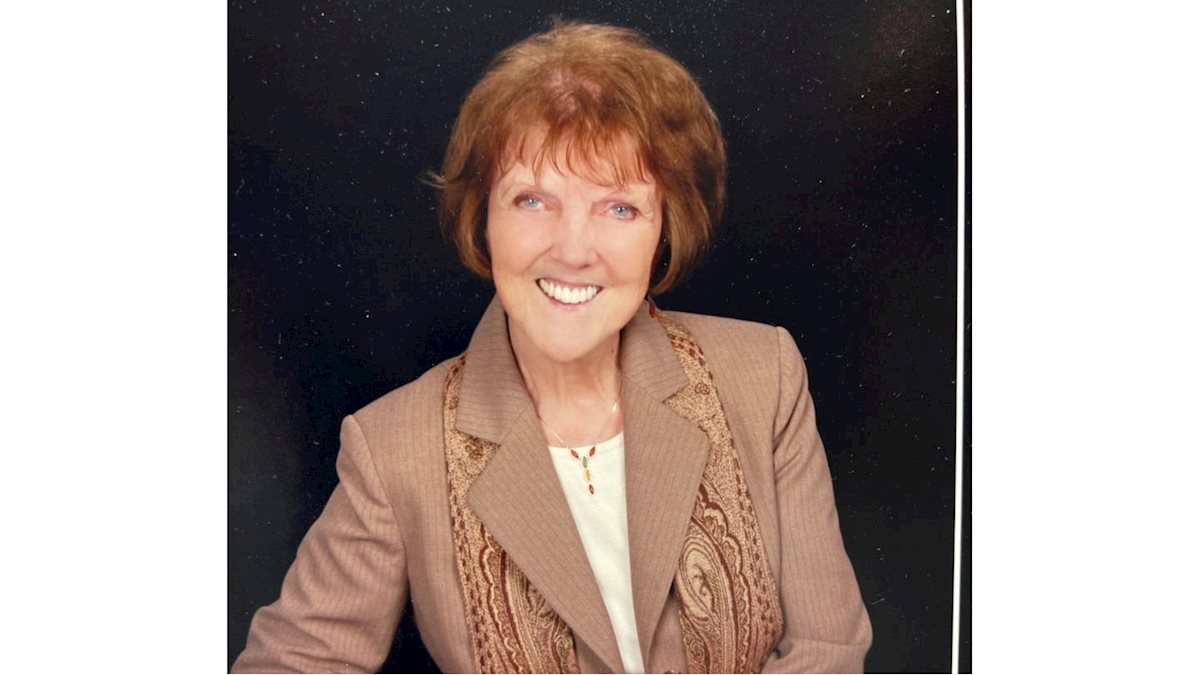 WVU School of Nursing remembers Dr. E. Jane Martin