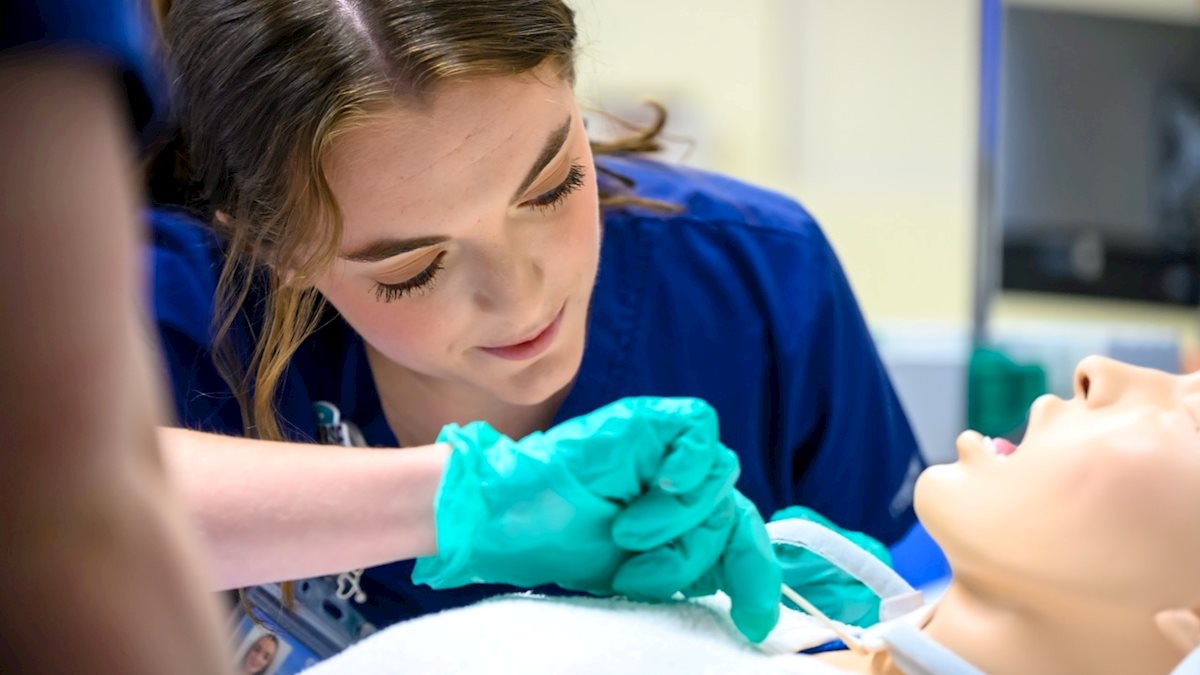 WVU School of Nursing’s LPN to BSN program ranks among the best in the state
