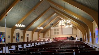 WVU School of Nursing, Suncrest United Methodist Church to collaborate for Suicide Awareness and Prevention Month