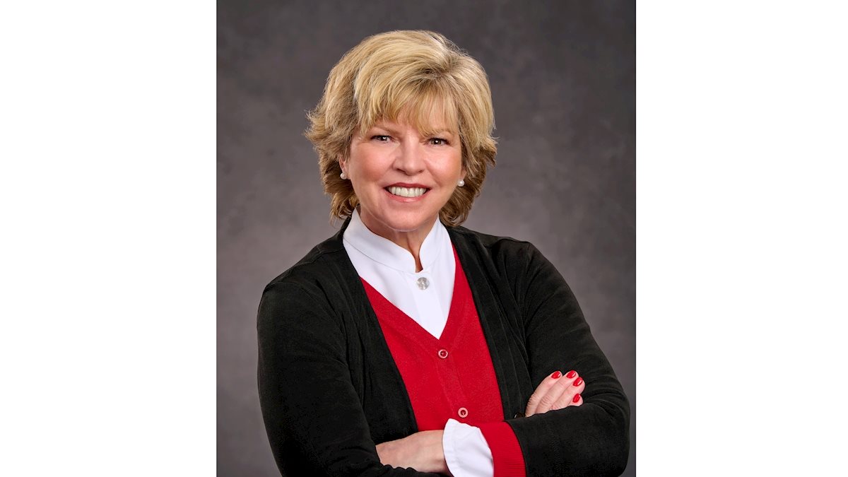 WVU School of Nursing to host leadership speaker during Jenab Lectureship