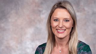 WVU School of Pharmacy Charleston Campus welcomes Cassie Painter, PharmD