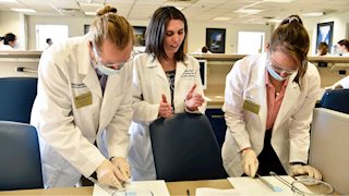 WVU School of Pharmacy seeks applicants for academic fellowship
