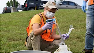 WVU School of Public Health partners with NIOSH to host Research Day