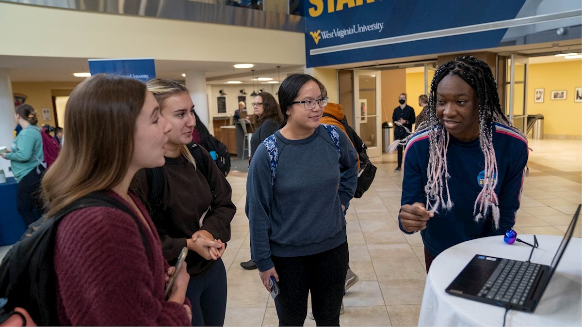 WVU School of Public Health to celebrate National Public Health