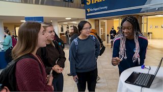 WVU School of Public Health to celebrate National Public Health Week, April 3-9