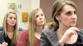 WVU School of Social Work offers professional and community education workshops
