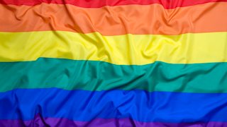 WVU SHAPE presenting LGBTQ+ Week events
