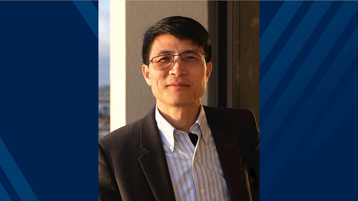 WVU SOM professor receives national recognition for career dedicated to orthopaedic research