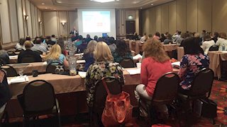 WVU SOP Wigner Institute hosts AADE workshop