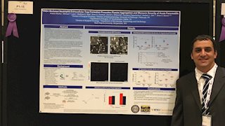 WVU Surgical Oncology Research Recognized at American Pancreatic Association Meeting