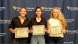 WVU Tech announces 2024 Presidential Leadership Award winners