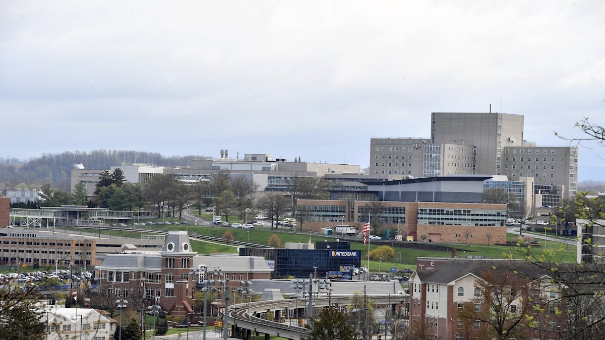 WVU welcomes incoming medical residents, fellows at first virtual residency orientation 