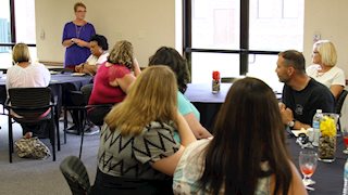 WVU, WVSU launch collaborative extended campus MSW program