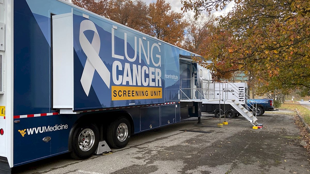 XTO Energy supports lung cancer screenings for Marion, Harrison counties